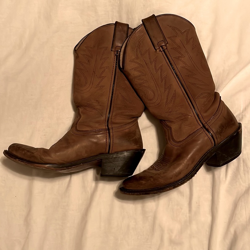 Durango Boots
